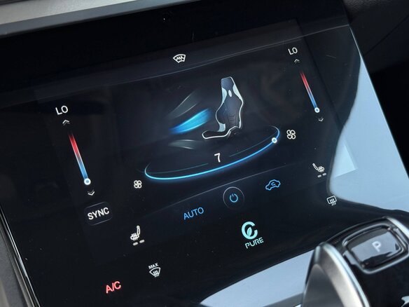 2024 Xcite X-Cross 8, синий, 3359000 рублей - вид 20