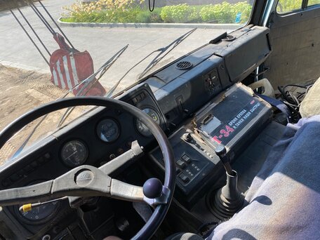 1993 МАЗ Автокраны, 650000 рублей, вид 5
