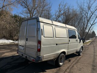 2010 ГАЗ ГАЗель (2705), золотистый, 600000 рублей, вид 4