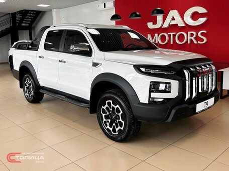 JAC T9