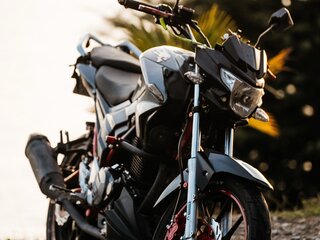 2021 Regulmoto Raptor 250, серый, 120000 рублей, вид 2