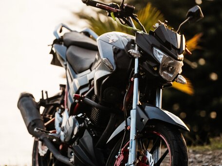 2021 Regulmoto Raptor 250, серый, 120000 рублей, вид 2