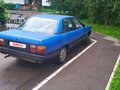 1987 Audi 100 III (C3), синий, 230000 рублей - вид 3