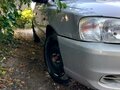 2008 Hyundai Accent ТагАЗ II, бежевый, 250000 рублей - вид 7