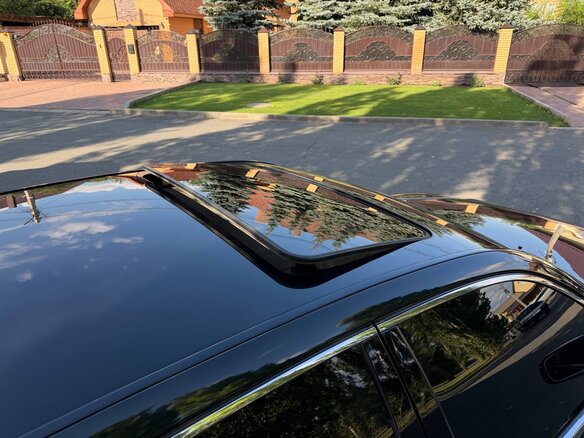 2001 Lexus LS 430 III, зелёный, 1200000 рублей - вид 16