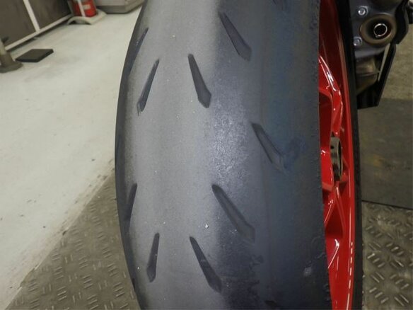 2020 MV Agusta F3 800, красный, 890000 рублей - вид 15