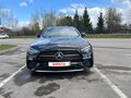 2020 Mercedes-Benz E-Класс 220 d V (W213, S213, C238) Рестайлинг, чёрный, 4100000 рублей - вид 1