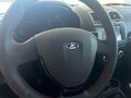 2026 Lada (ВАЗ) Granta Sport I Рестайлинг, синий - вид 6