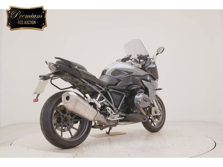 2015 BMW R 1200 RS, серый, 999000 рублей, вид 5