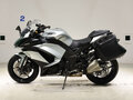 2018 Kawasaki Ninja 1000, серый, 900000 рублей - вид 1