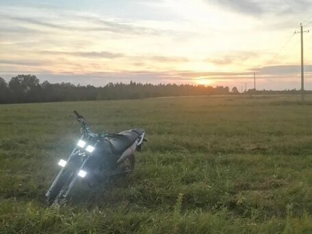 2014 Racer Ranger, коричневый, 40000 рублей, вид 3