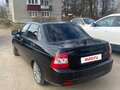 2012 Lada (ВАЗ) Priora I, синий, 300000 рублей - вид 6