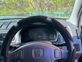 1999 Honda Logo, серый, 215000 рублей - вид 5