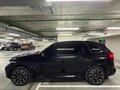 2022 BMW X5 M50d IV (G05/G18), чёрный, 9500000 рублей - вид 11