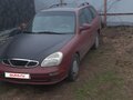 2000 Daewoo Nubira II, пурпурный, 190000 рублей