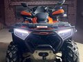 2024 CFMoto CFORCE 800 HO EPS, оранжевый, 1270000 рублей - вид 1