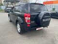 2008 Suzuki Grand Vitara II, чёрный, 910000 рублей - вид 11