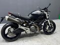 2011 Ducati Monster 696, чёрный, 490000 рублей - вид 6