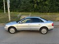 2000 Audi A4 I (B5) Рестайлинг, серый - вид 5