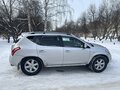 2006 Nissan Murano I (Z50), серебристый, 590000 рублей - вид 2