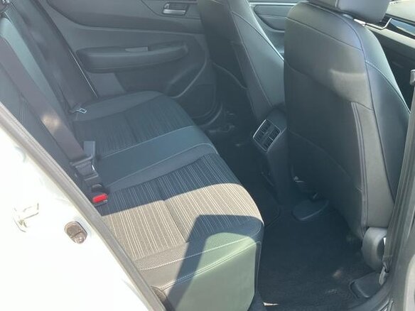 2026 Honda WR-V III, белый - вид 15