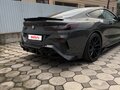 2019 BMW 8 серии 840d xDrive II (G14/G15/G16), серый - вид 6