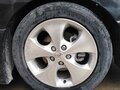 2005 Toyota Alphard I, чёрный, 1100000 рублей - вид 7