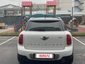 2013 Mini Countryman Cooper I, белый, 1200000 рублей - вид 5