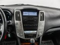 2007 Lexus RX 350 II Рестайлинг, чёрный, 1200000 рублей - вид 10