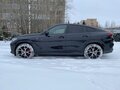 2021 BMW X6 30d III (G06), чёрный, 8338000 рублей - вид 1