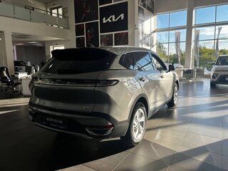 2024 Bestune T90 I, серебристый, 3131000 рублей, вид 4