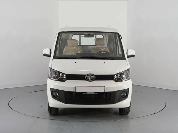 2025 BNM Model 1, белый, 1499000 рублей - вид 7
