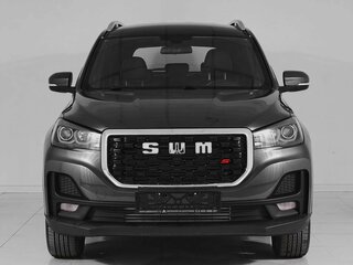 2024 SWM G05 Pro, серый, 1845000 рублей, вид 2
