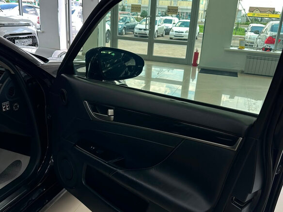 2012 Lexus GS 250 IV, чёрный, 2250000 рублей - вид 21