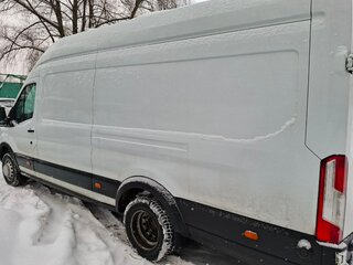 2021 Ford Transit, белый, 3150000 рублей, вид 3