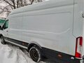 2021 Ford Transit, белый, 3150000 рублей - вид 2