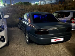1999 Opel Omega B, серый, 215000 рублей, вид 2