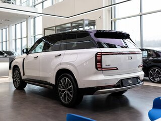 2026 GAC S7, белый, 6249000 рублей, вид 4