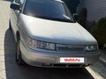 2006 Lada (ВАЗ) 2112, серебристый, 285000 рублей
