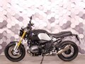 2021 BMW R Nine T, чёрный, 1349000 рублей - вид 3