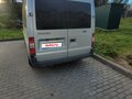 2010 Ford Transit, серебристый, 1050000 рублей - вид 5