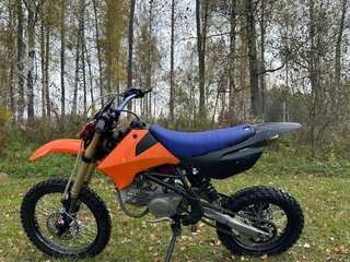 Apollo Tracker 150X-LE