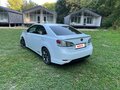 2009 Lexus HS 250h I, белый, 1730000 рублей - вид 2