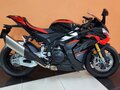 2025 Aprilia RSV4, чёрный, 2950000 рублей