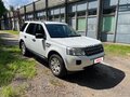 2011 Land Rover Freelander II Рестайлинг, белый, 1500000 рублей - вид 4