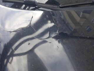 2014 Hyundai i40 I, чёрный, 590000 рублей, вид 3