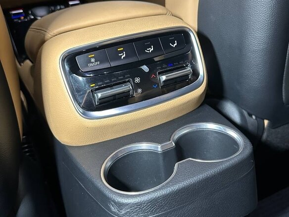 2020 Kia Mohave I Рестайлинг 2, серый, 4200000 рублей - вид 14