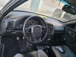 2004 Lada (ВАЗ) 2110, серый, 90000 рублей, вид 5