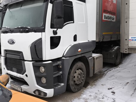 2019 Ford Cargo, белый, 1521900 рублей, вид 2