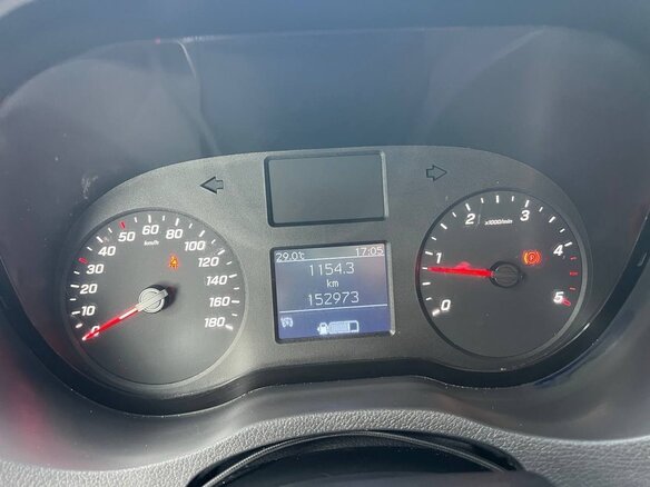 2020 Mercedes-Benz Sprinter, серебристый, 8300000 рублей - вид 14